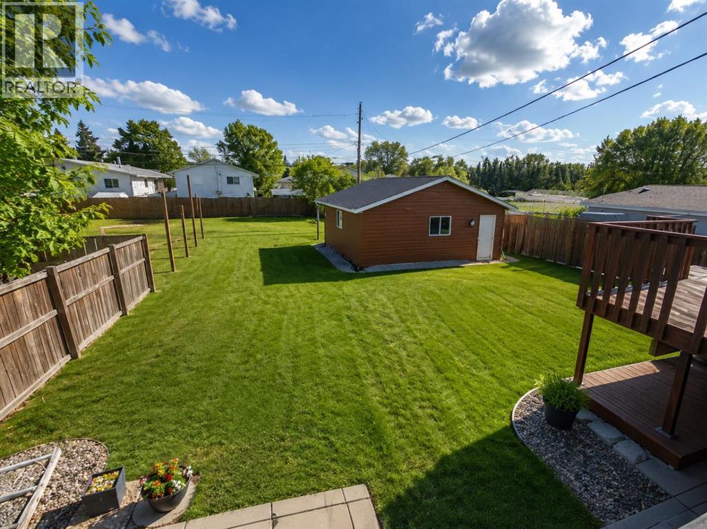 34 Wedow Drive, Whitecourt, Alberta  T7S 1B6 - Photo 3 - A2278953