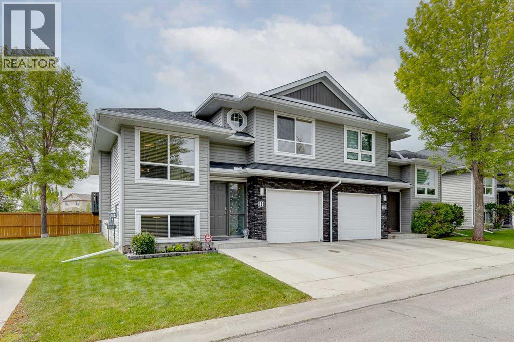 111, 55 Fairways Drive NW, Airdrie, Alberta