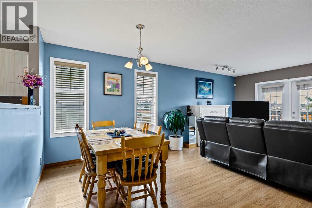 111, 55 Fairways Drive NW, Airdrie, Alberta T4B 2T5 - Photo 9 - A2320136
