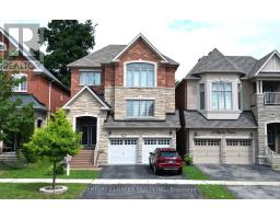 61 MAGDALAN CRESCENT, Richmond Hill, Ontario