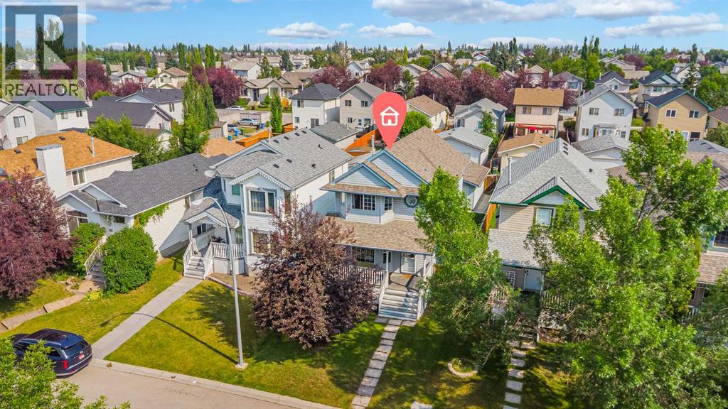 61 Mt Aberdeen Circle SE, Calgary, Alberta