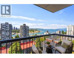 1102 1146 HARWOOD STREET, Vancouver, British Columbia