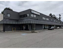 201A 31838 SOUTH FRASER WAY, Abbotsford, British Columbia