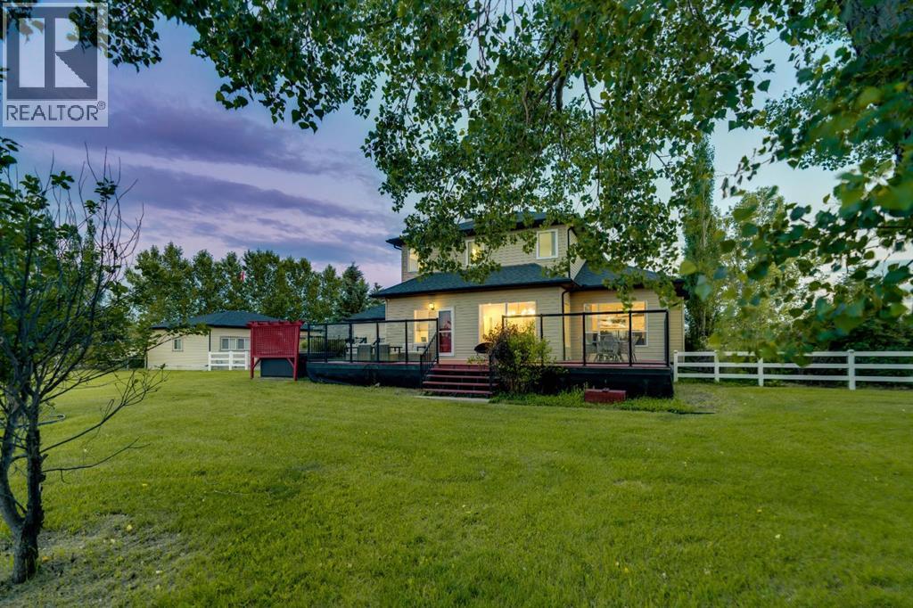 112 Pinto Lane SE, Airdrie, Alberta  T4B 2A4 - Photo 4 - A2330205