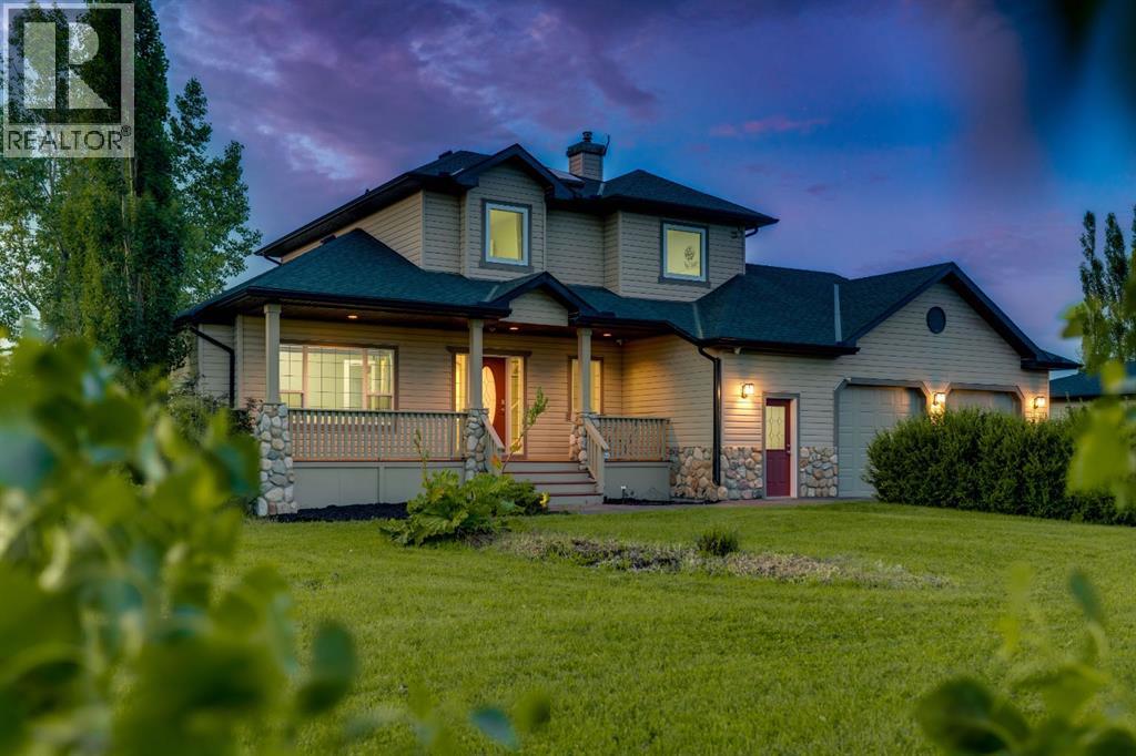 112 Pinto Lane SE, Airdrie, Alberta  T4B 2A4 - Photo 3 - A2330205