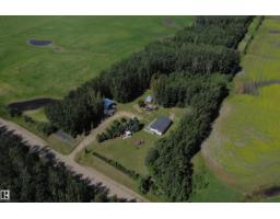 5318 Twp Rd 612, Rural Barrhead County, Alberta T7N 1N3 (30099222)