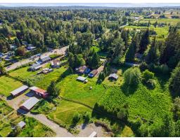 1642 232 STREET, Langley, British Columbia