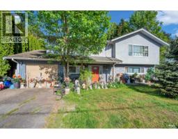 3786 KILLARNEY STREET, Port Coquitlam, British Columbia