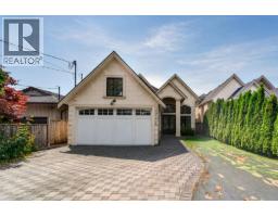 3926 LOCKHART ROAD, Richmond, British Columbia