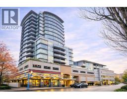 1207 7888 SABA ROAD, Richmond, British Columbia