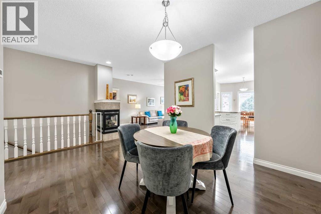 266 Shannon Estates Terrace Sw, Calgary, Alberta  T2Y 4C4 - Photo 10 - A2331505