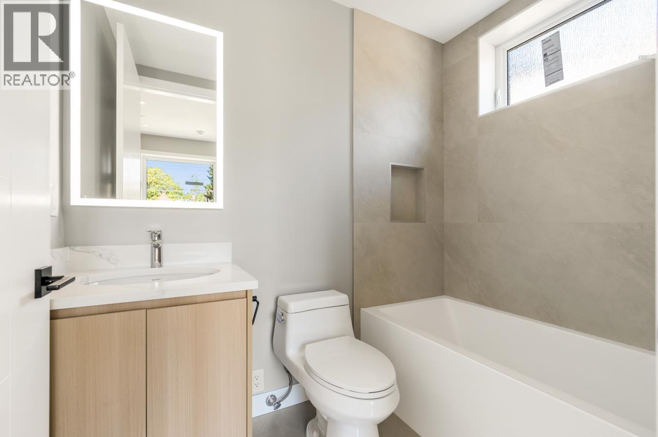 2 3771 W King Edward Avenue, Vancouver, British Columbia  V6S 1M8 - Photo 12 - R3151134