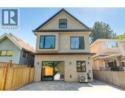2 3771 W KING EDWARD AVENUE, Vancouver, British Columbia