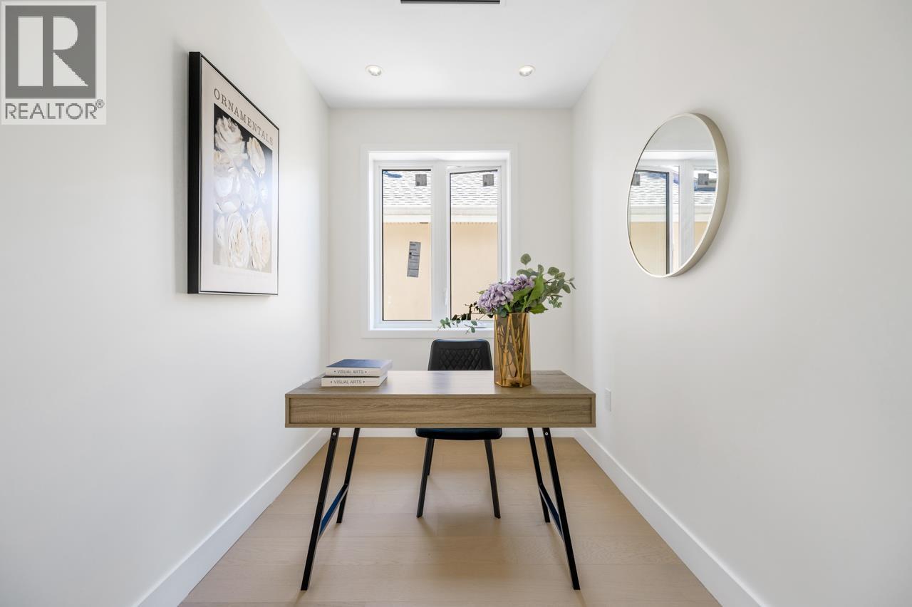 2 3771 W King Edward Avenue, Vancouver, British Columbia  V6S 1M8 - Photo 17 - R3151134