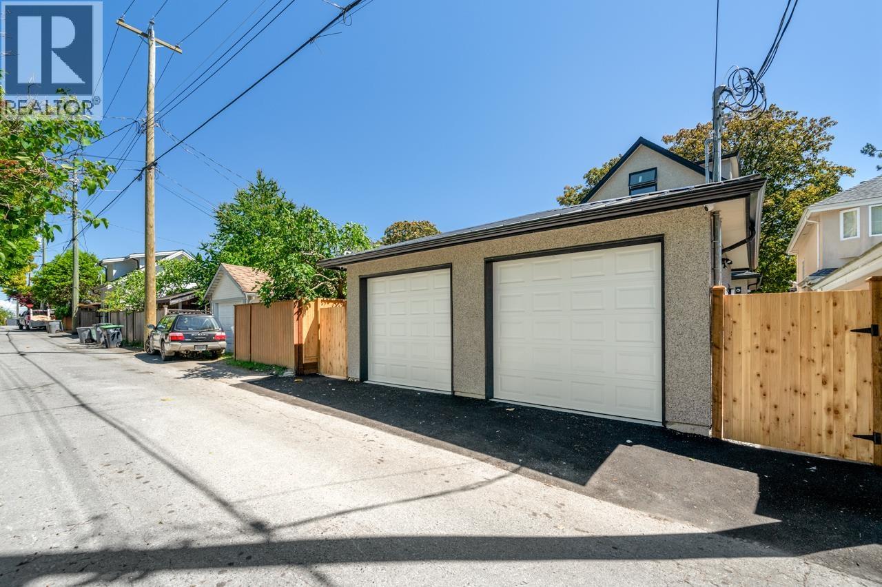 2 3771 W King Edward Avenue, Vancouver, British Columbia  V6S 1M8 - Photo 33 - R3151134
