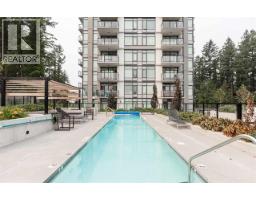 805 3080 LINCOLN AVENUE, Coquitlam, British Columbia