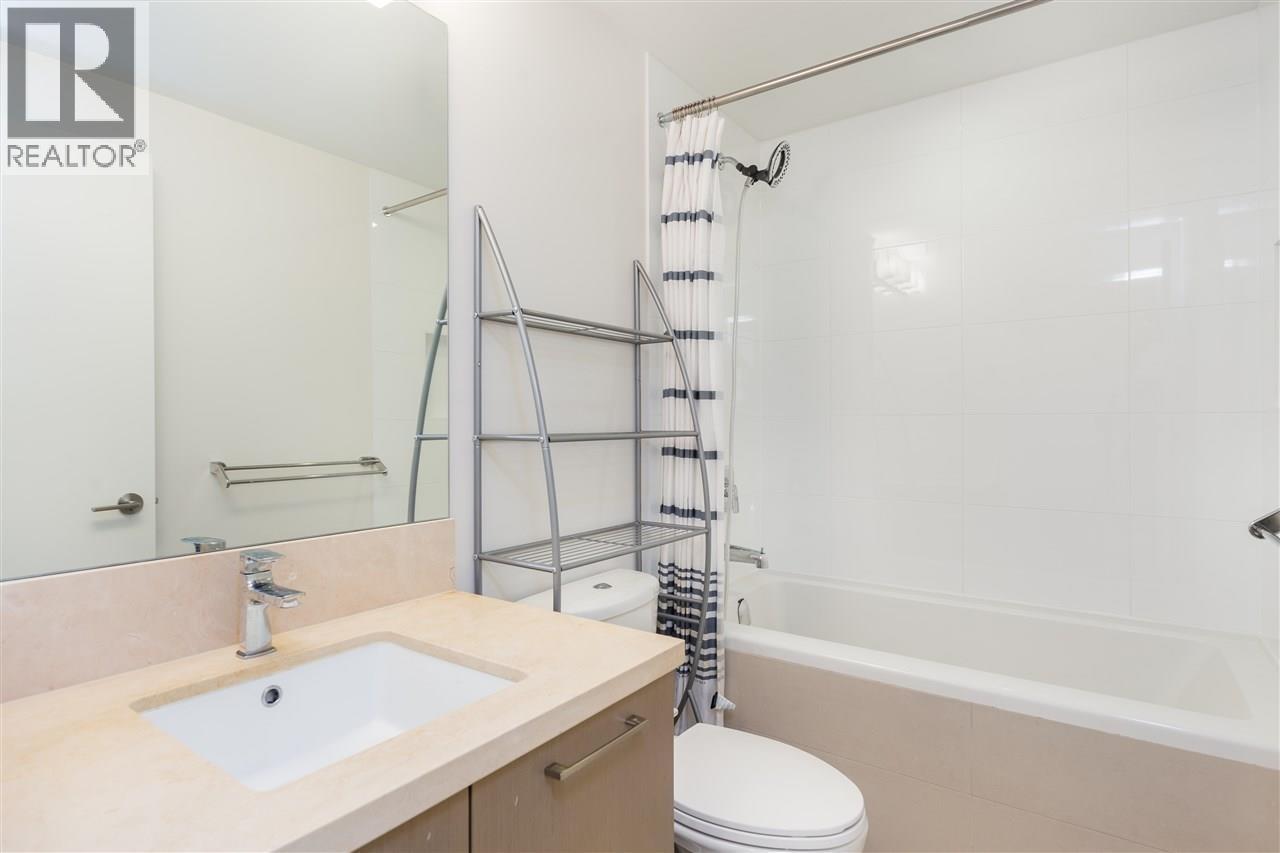 805 3080 Lincoln Avenue, Coquitlam, British Columbia V3B 0L9 - Photo 10 - R3150768