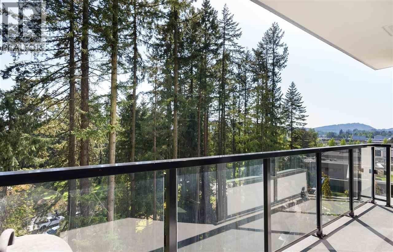 805 3080 Lincoln Avenue, Coquitlam, British Columbia V3B 0L9 - Photo 13 - R3150768