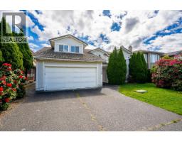 2228 MCLEOD AVENUE, Richmond, British Columbia