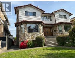 115 W 47TH AVENUE, Vancouver, British Columbia