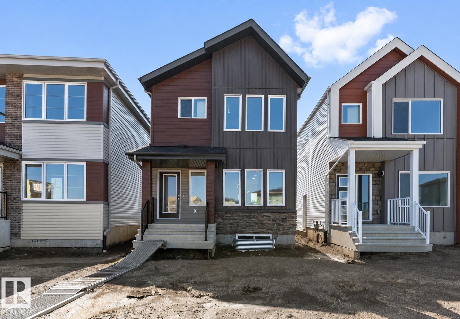 18713 18A AV NW, Edmonton, Alberta