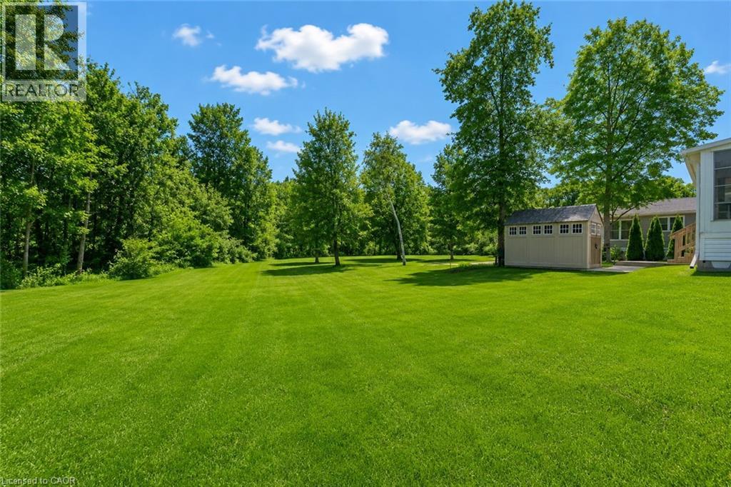 4449 Milburough Line Unit# 5 Beech, Burlington, Ontario  L7P 0C5 - Photo 3 - 40826525