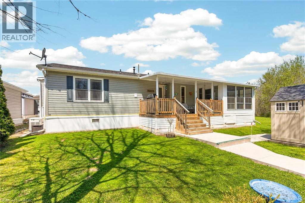 4449 Milburough Line Unit# 5 Beech, Burlington, Ontario  L7P 0C5 - Photo 48 - 40826525