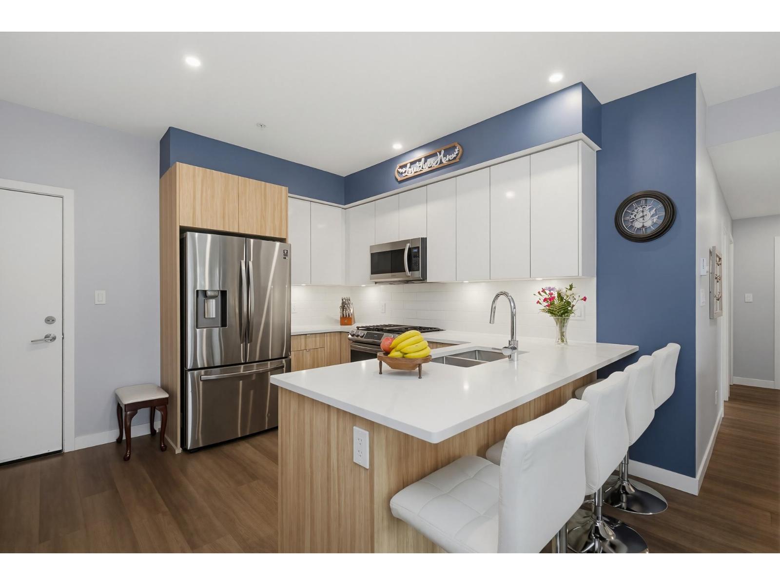 505 2649 James Street, Abbotsford, British Columbia  V2T 0K2 - Photo 4 - R3122497