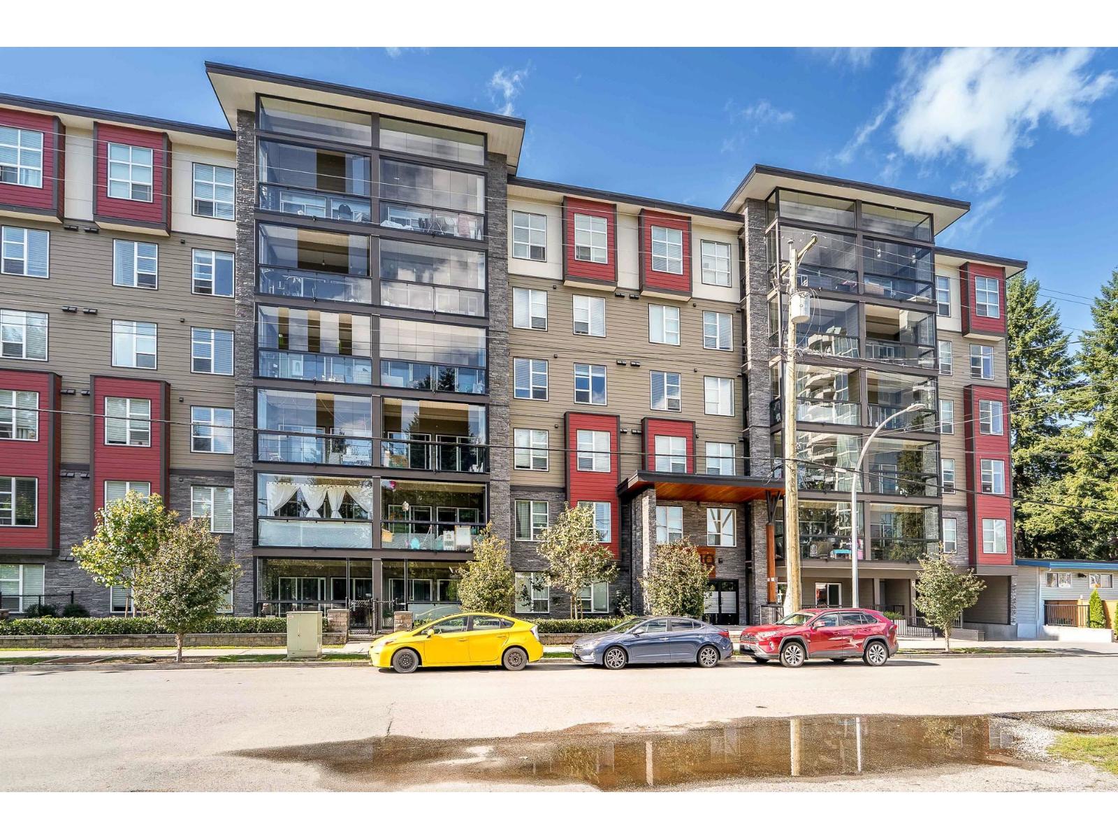 505 2649 James Street, Abbotsford, British Columbia  V2T 0K2 - Photo 31 - R3122497