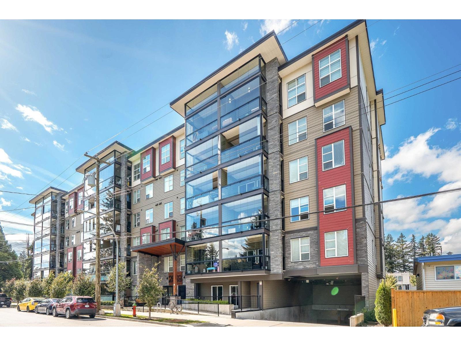 505 2649 James Street, Abbotsford, British Columbia  V2T 0K2 - Photo 32 - R3122497