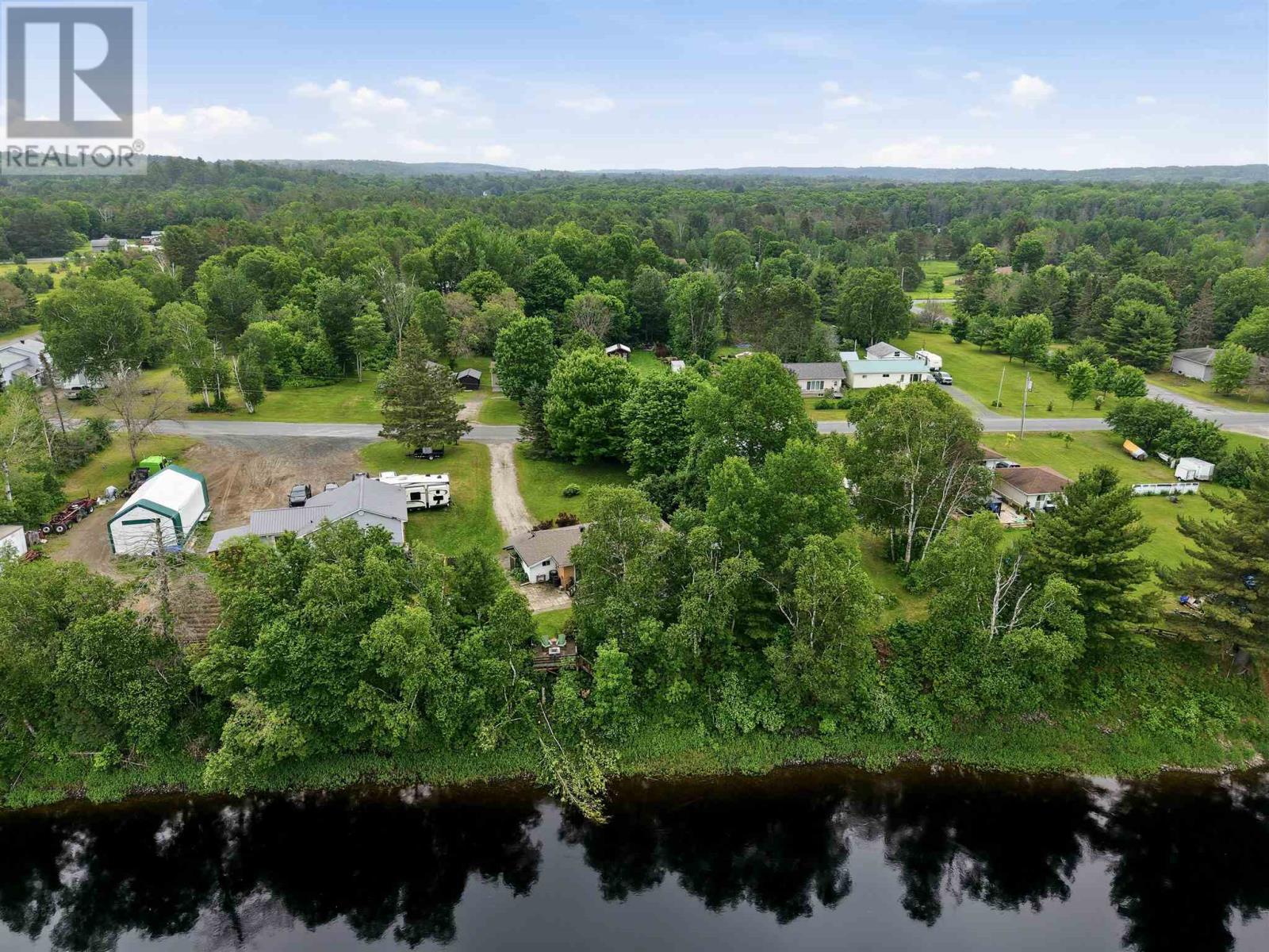22 Mississagi Cres, Iron Bridge, Ontario  P0R 1H0 - Photo 42 - SM261740