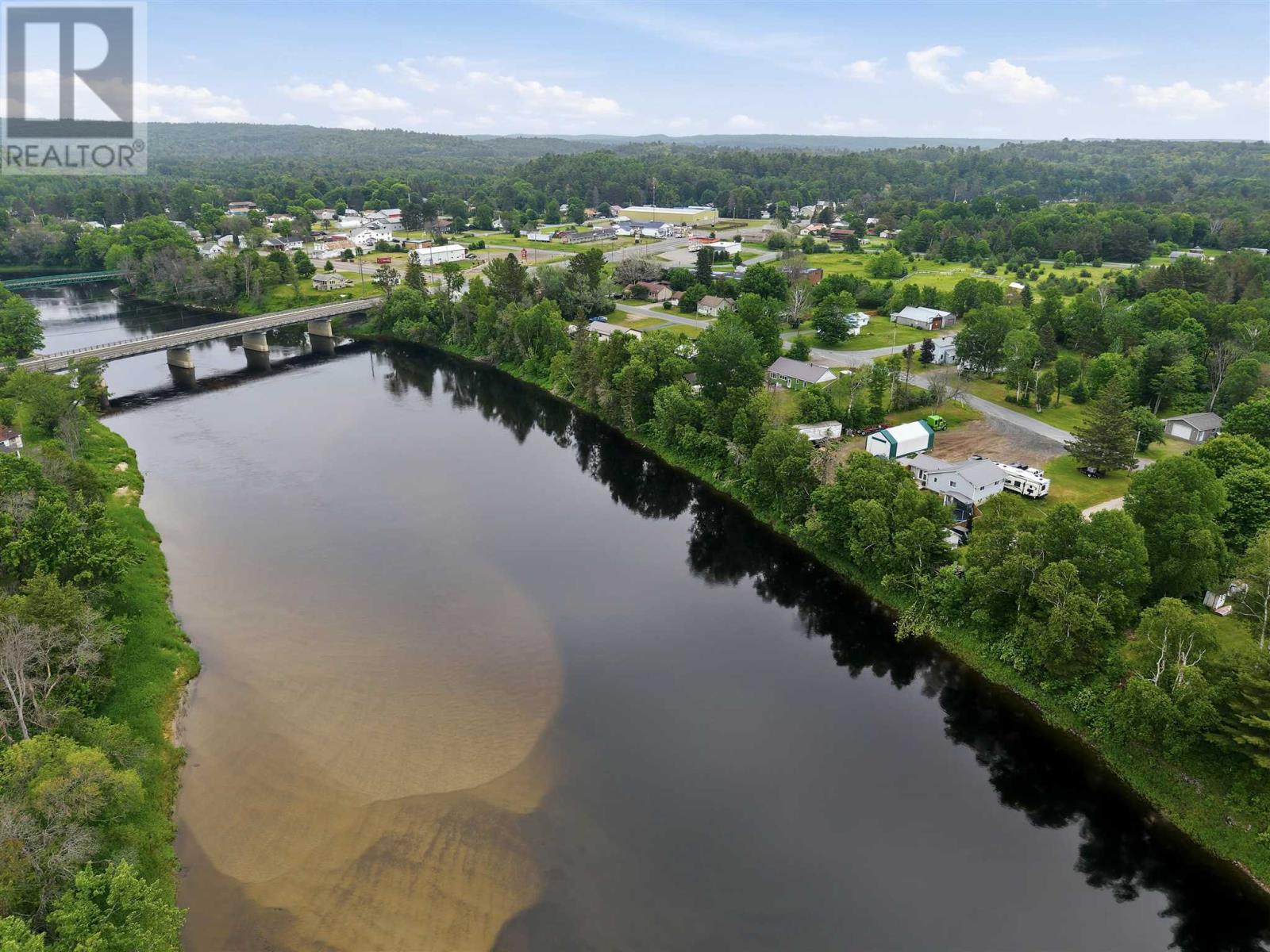 22 Mississagi Cres, Iron Bridge, Ontario  P0R 1H0 - Photo 45 - SM261740