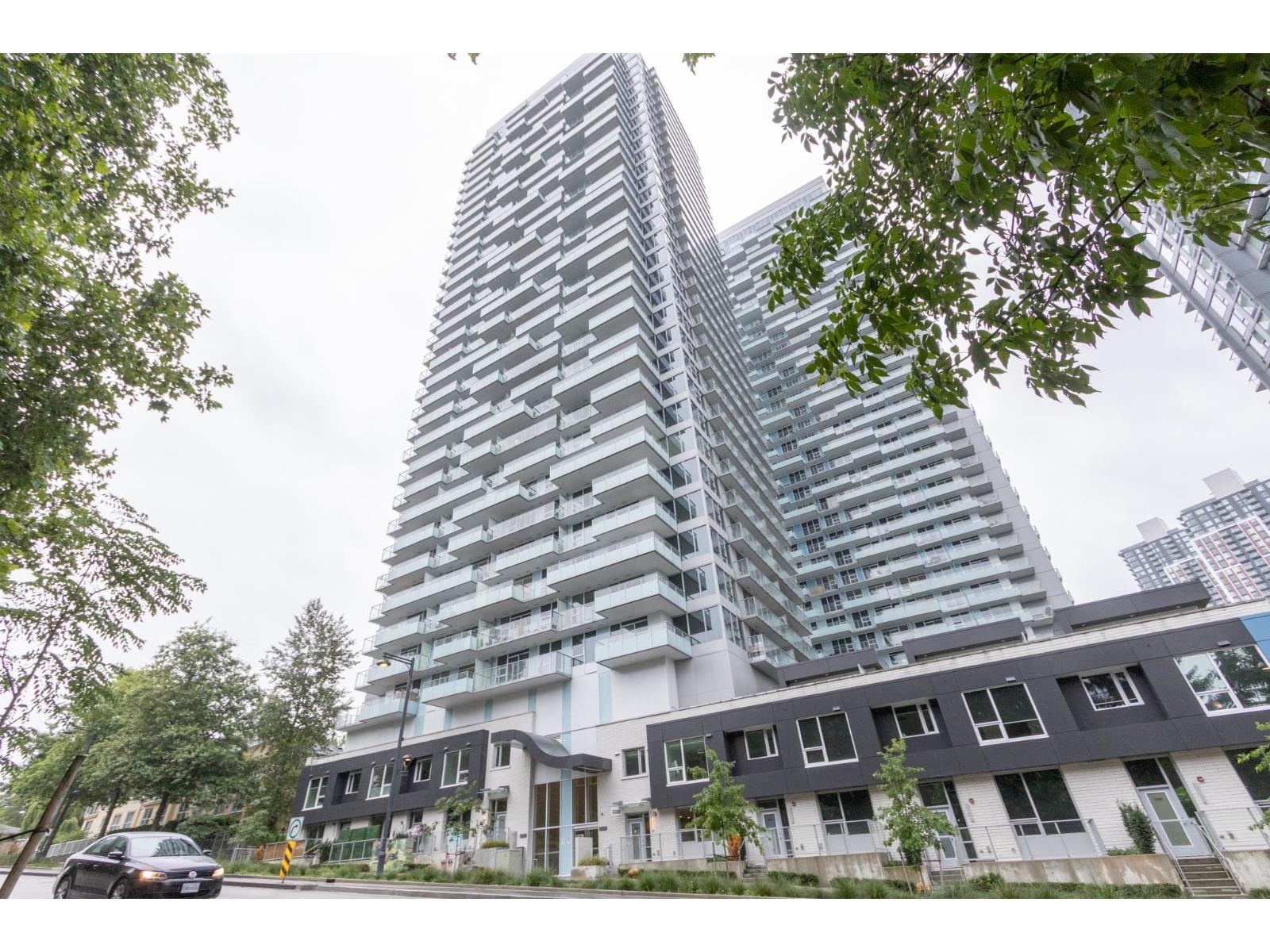 1103 13778 100 AVENUE, Surrey, British Columbia