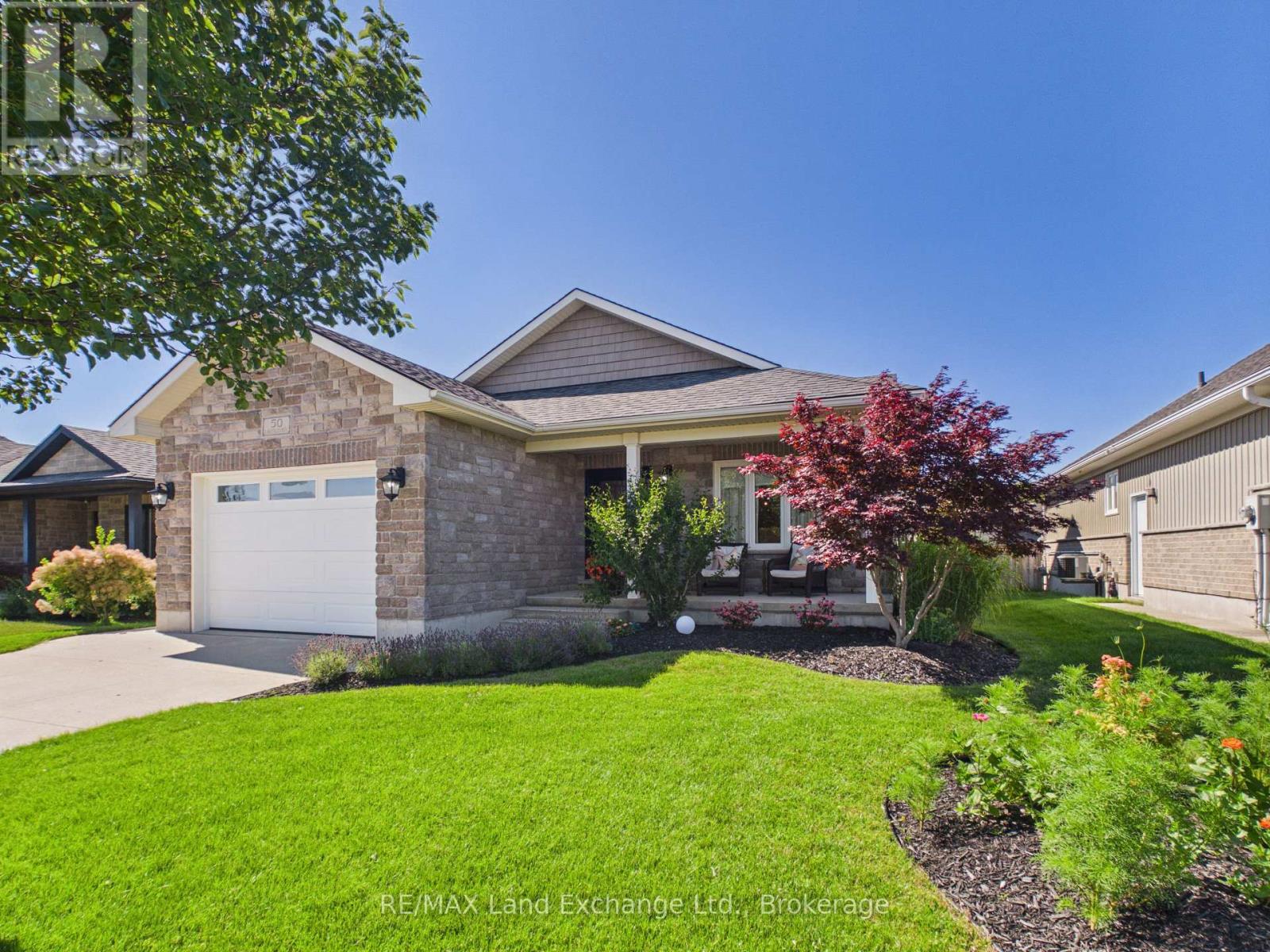 50 LAKEFIELD DRIVE, kincardine, Ontario