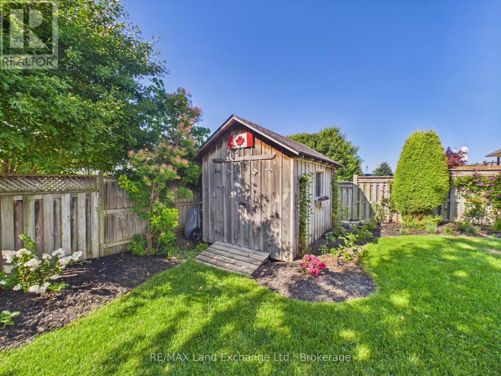 50 Lakefield Drive, Kincardine, Ontario  N2Z 2N7 - Photo 27 - X13623780