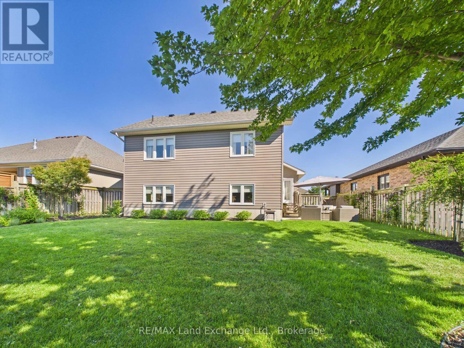 50 Lakefield Drive, Kincardine, Ontario  N2Z 2N7 - Photo 29 - X13623780