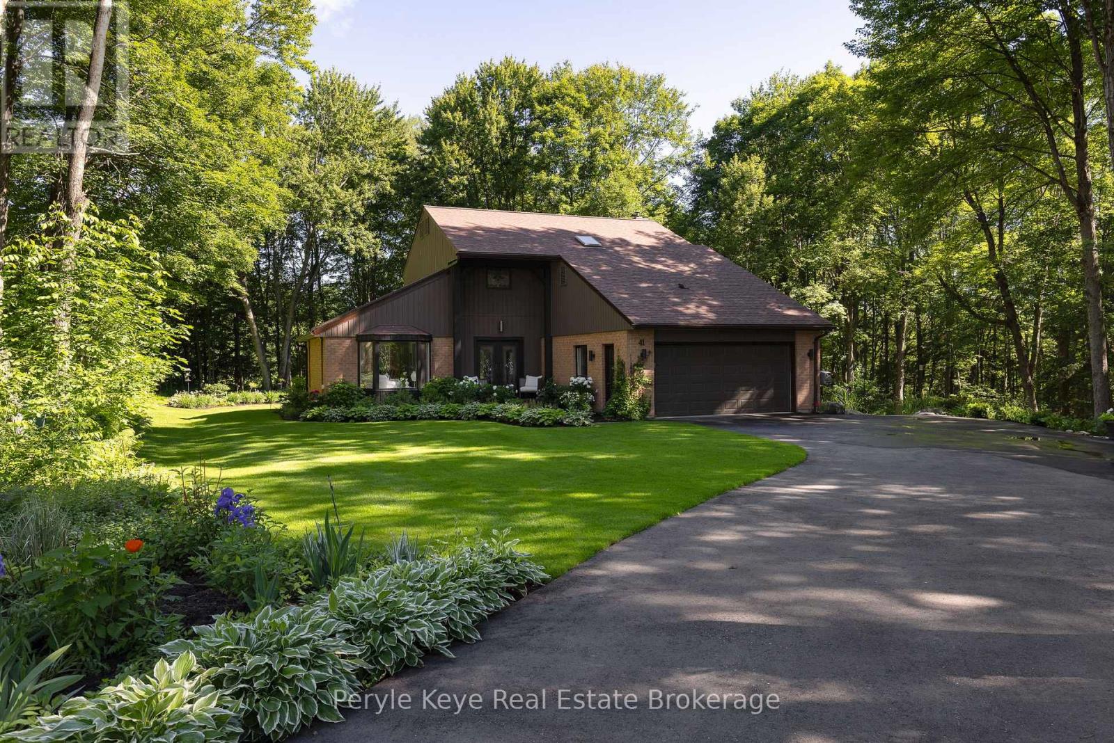 41 South Muskoka Drive, Bracebridge, Ontario  P1L 1M4 - Photo 45 - X13623794
