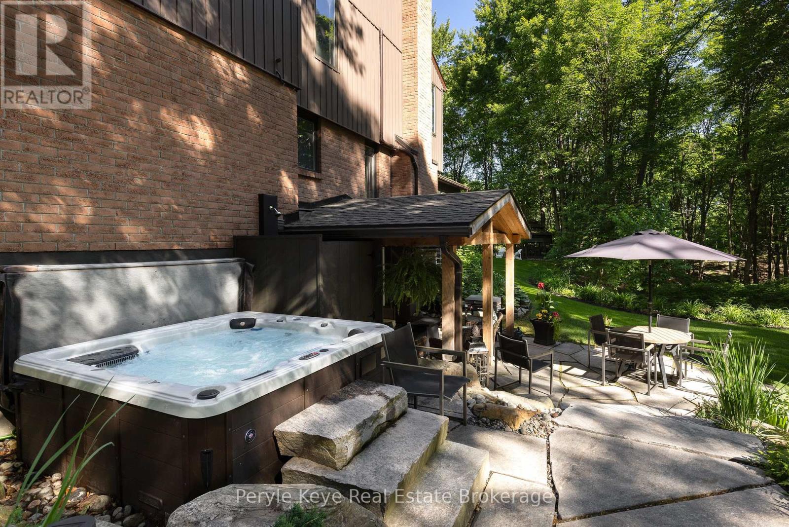 41 South Muskoka Drive, Bracebridge, Ontario  P1L 1M4 - Photo 46 - X13623794