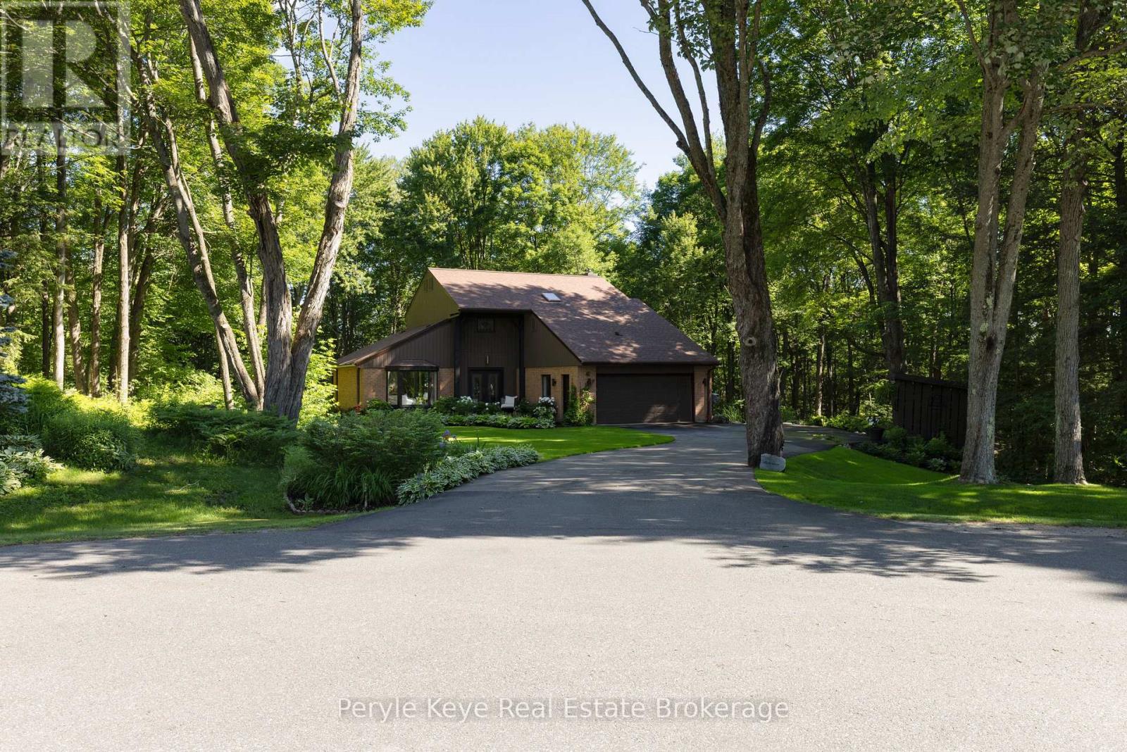 41 South Muskoka Drive, Bracebridge, Ontario  P1L 1M4 - Photo 50 - X13623794