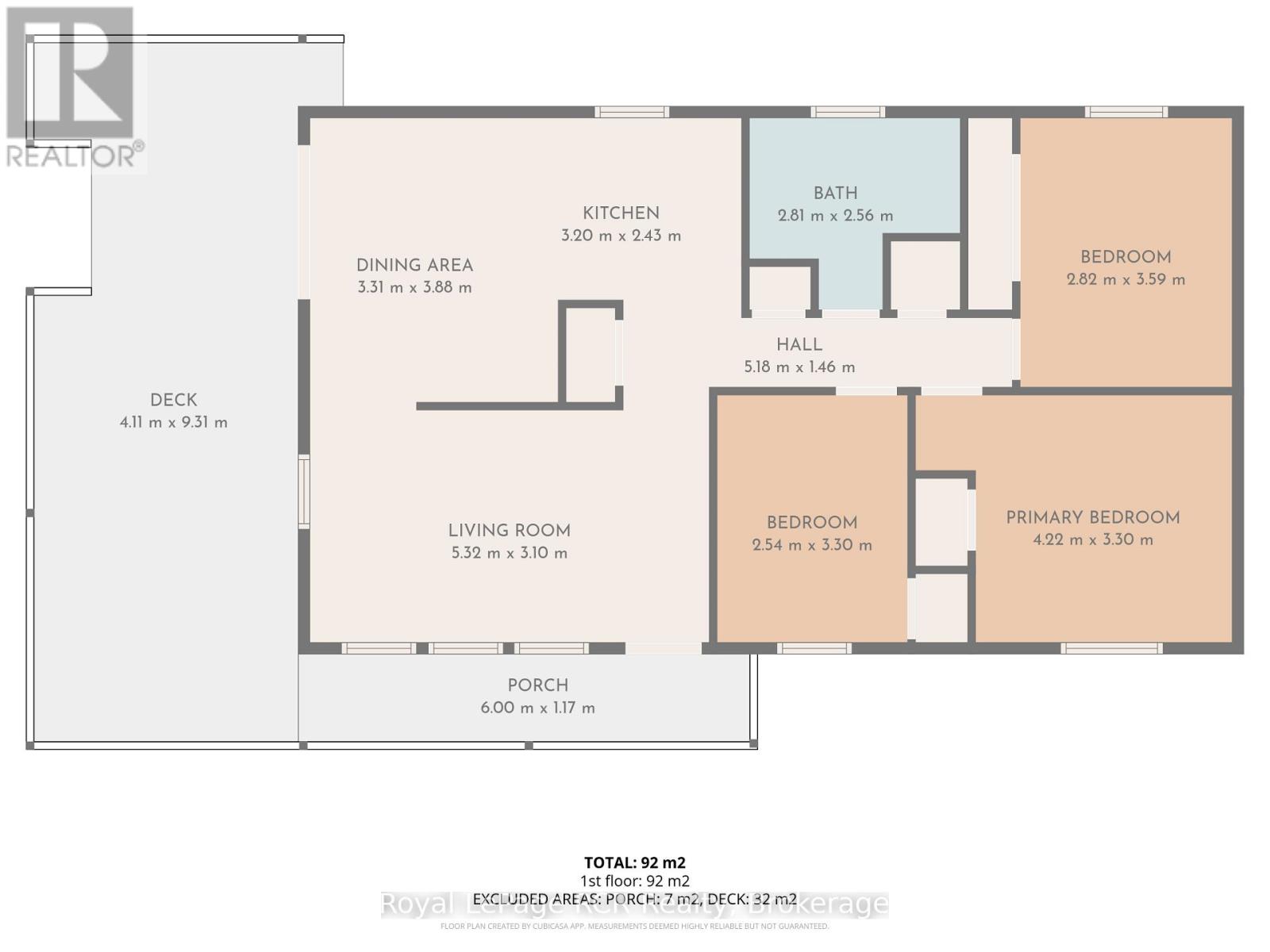 10 1st Ave South Avenue S, Native Leased Lands, Ontario  N0H 2G0 - Photo 46 - X13623822