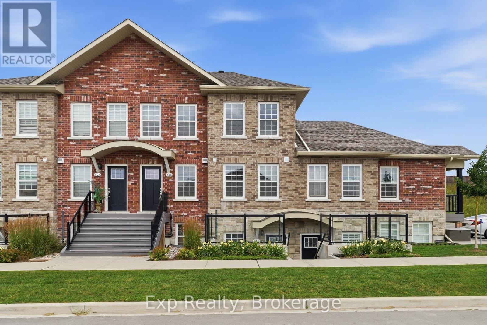 508 - 470 LONSBERRY DRIVE, Cobourg, Ontario