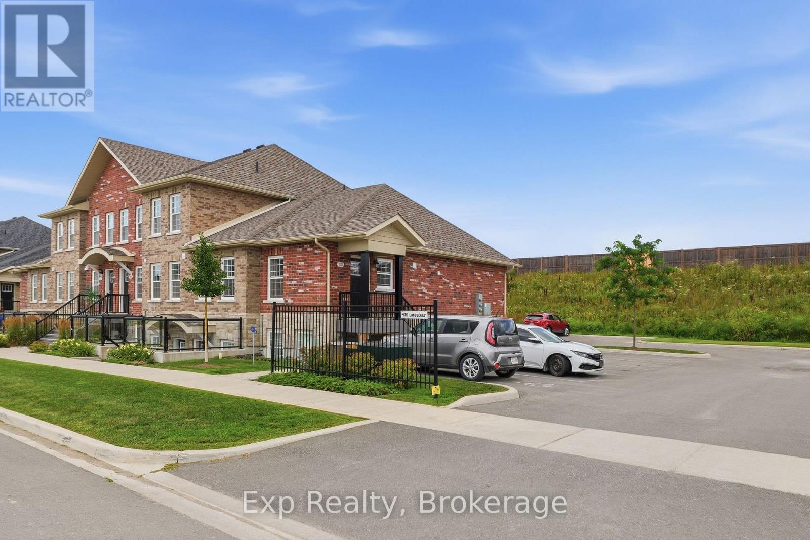 508 - 470 Lonsberry Drive, Cobourg, Ontario  K9A 1M6 - Photo 19 - X13623826
