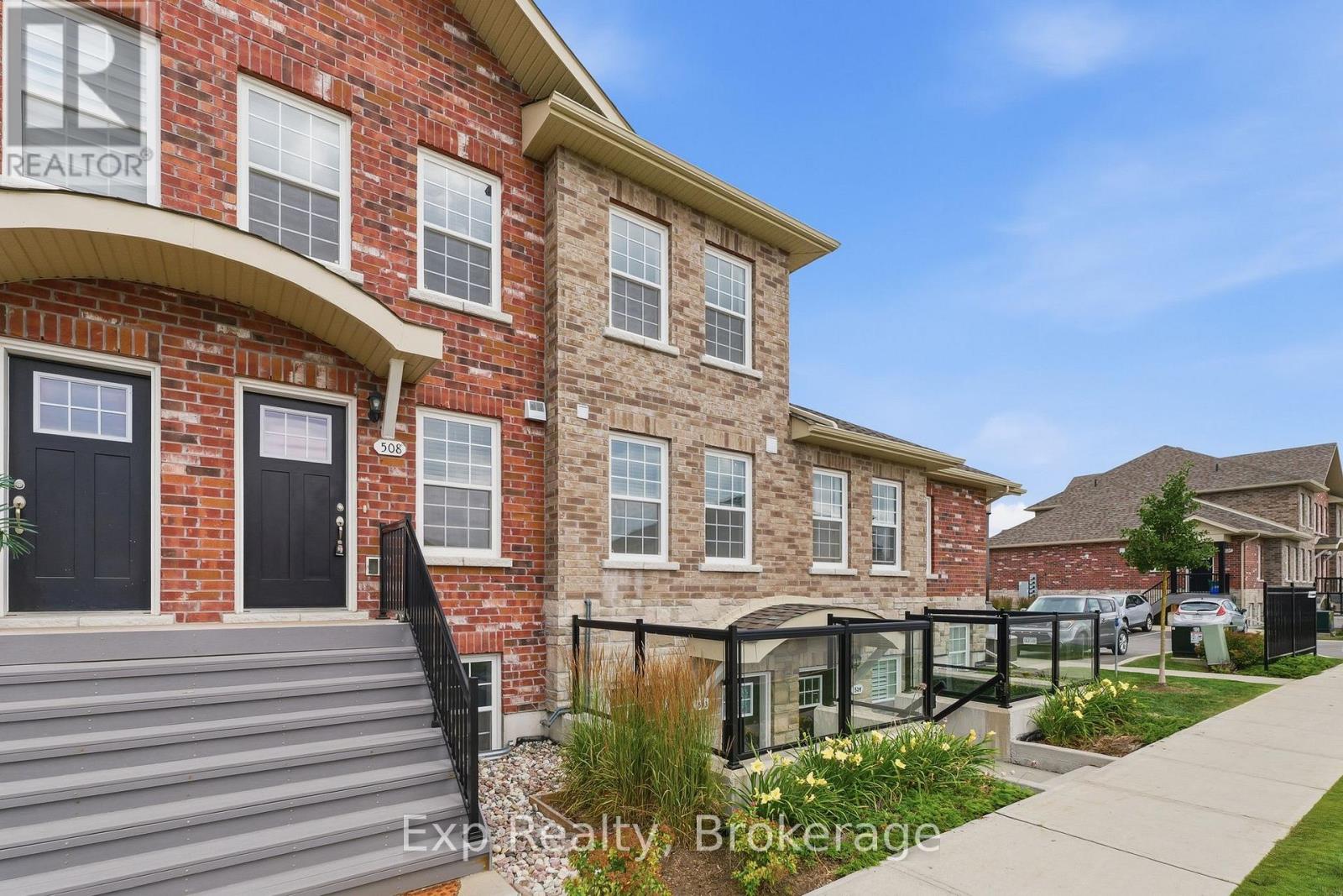 508 - 470 Lonsberry Drive, Cobourg, Ontario  K9A 1M6 - Photo 2 - X13623826