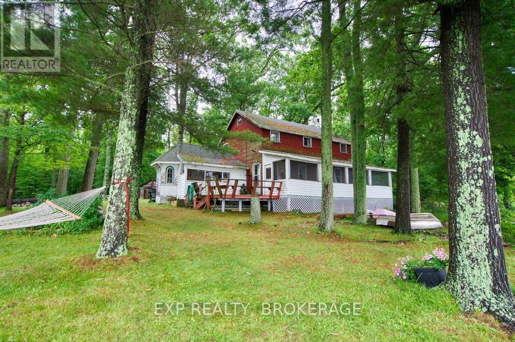 148b Oak Shores Lane, Frontenac, Ontario K0H 2V0 - Photo 2 - X13623762