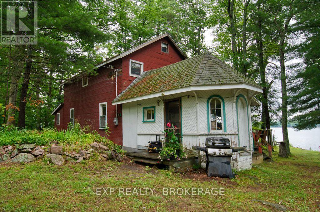 148b Oak Shores Lane, Frontenac, Ontario K0H 2V0 - Photo 3 - X13623762