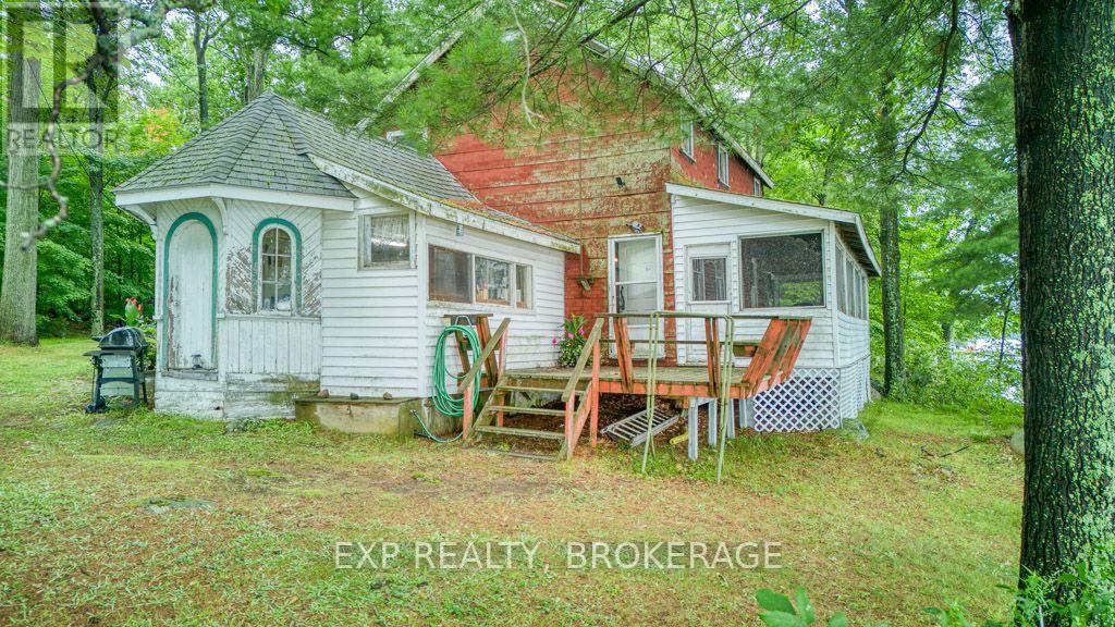 148b Oak Shores Lane, Frontenac, Ontario  K0H 2V0 - Photo 34 - X13623762
