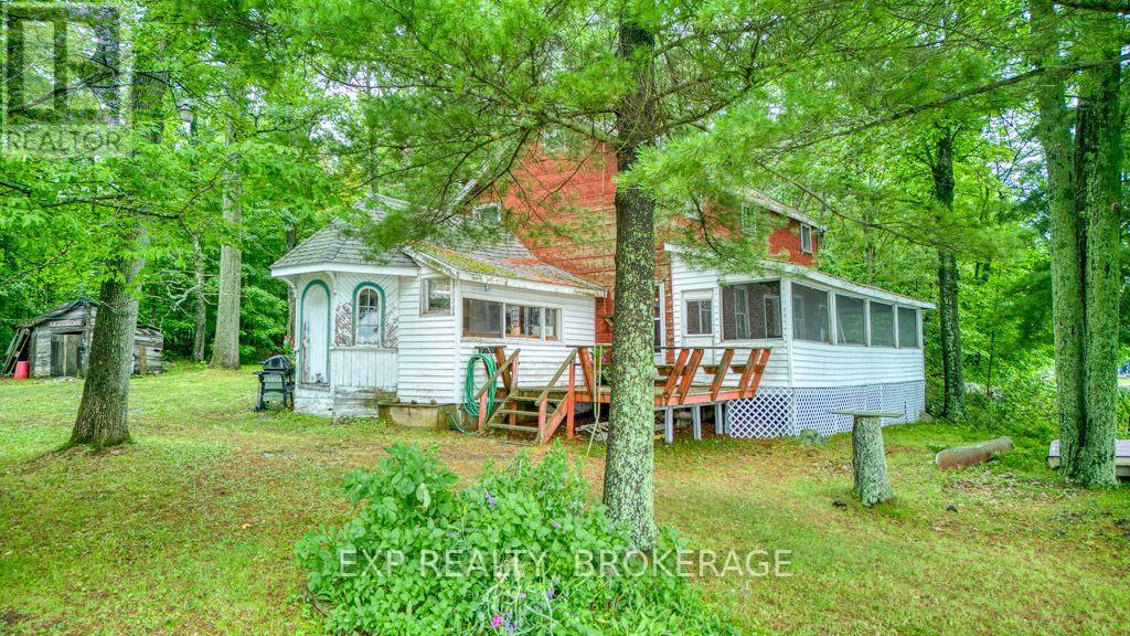 148b Oak Shores Lane, Frontenac, Ontario  K0H 2V0 - Photo 35 - X13623762