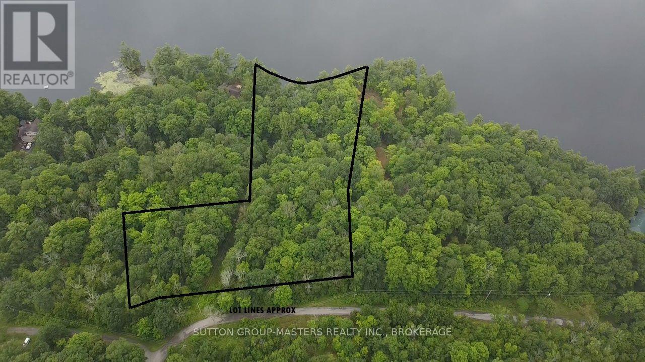 3025 OLD FOURTEEN ISLAND LANE, Frontenac, Ontario