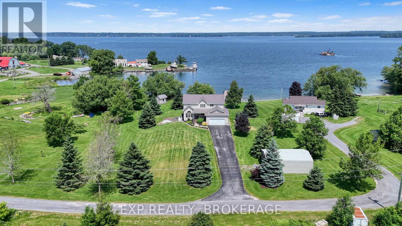 26 BOXEN HARBOUR LANE, Frontenac Islands, Ontario