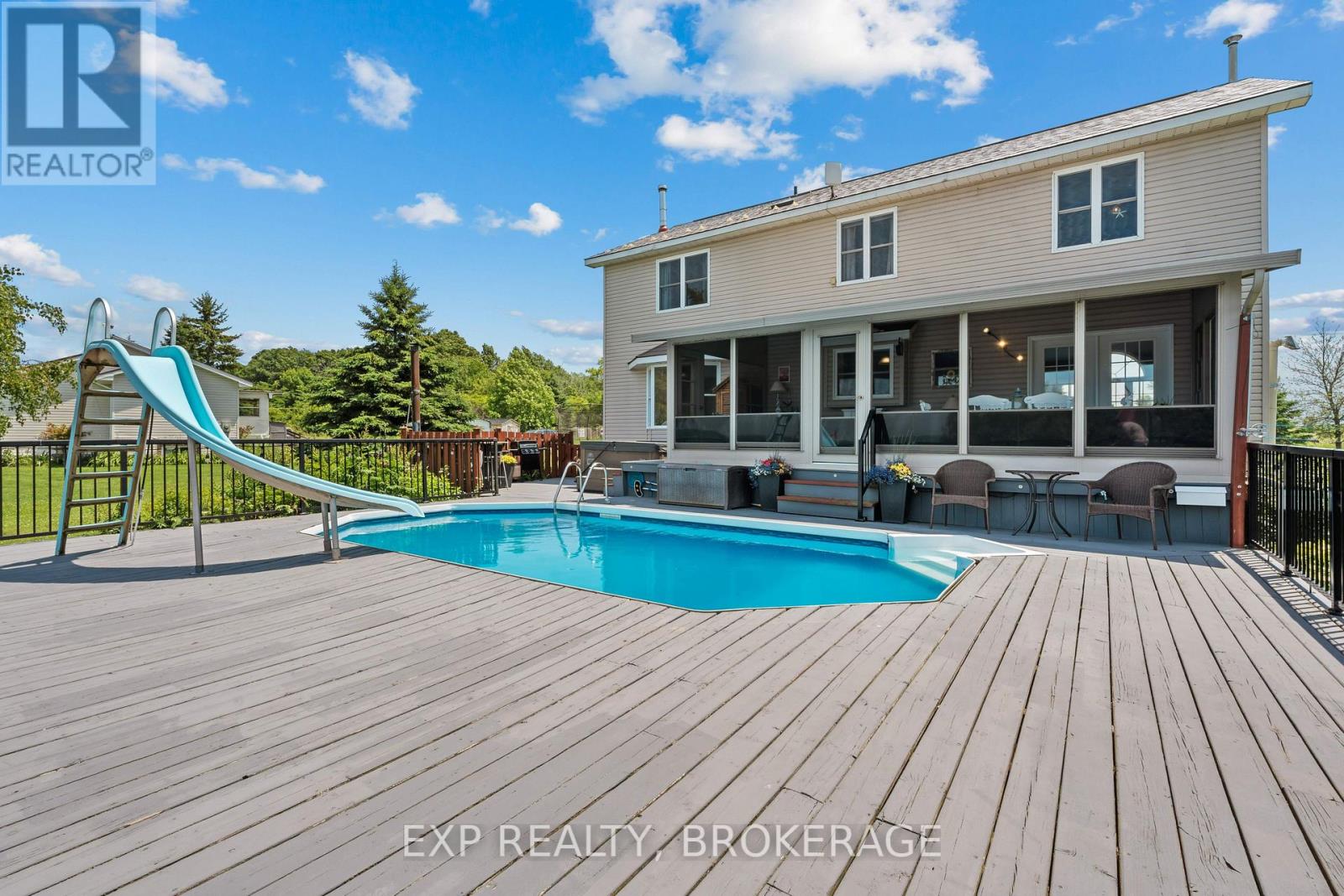 26 Boxen Harbour Lane, Frontenac Islands, Ontario  K0H 2Y0 - Photo 43 - X13623840